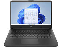 HP Pavilion Notebook 14-dq0500la