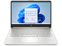 HP Pavilion Notebook 14-dq0711ds