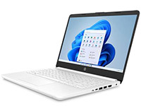 HP Pavilion Notebook 14-dq0712ds