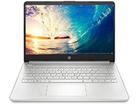 HP Pavilion Notebook 14-dq5015la
