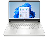 HP Pavilion Notebook 14s-dq2593tu