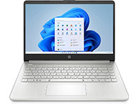 HP Pavilion Notebook 14s-dq2933nd