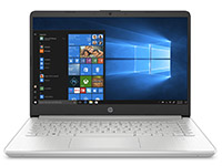 HP Pavilion Notebook 14s-dq4010nf