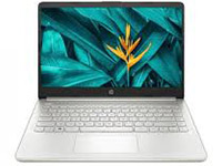 HP Pavilion Notebook 14s-dr2002tu