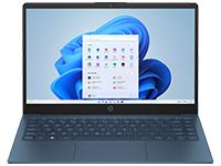 HP Pavilion Notebook 14-ee0000