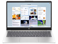 HP Pavilion Notebook 14-em0016au