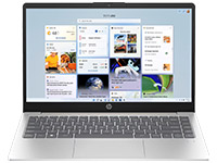 HP Pavilion Notebook 14-ep0022tu
