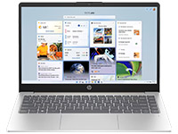 HP Pavilion Notebook 14-ep0068TU