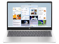 HP Pavilion Notebook 14-ep0089TU