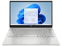 HP Pavilion Notebook 14-ec0023nr