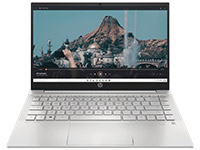 HP Pavilion Notebook 14-ec1005au