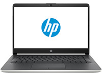 HP Pavilion Notebook 14-cf2009nf