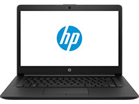 HP Pavilion Notebook 14-ck0027na