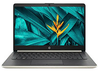 HP Pavilion Notebook 14s-cf2033tx