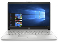 HP Pavilion Notebook 14s-cf2060tu