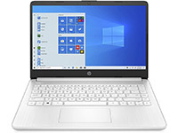 HP Pavilion Notebook 14s-fq0000sl