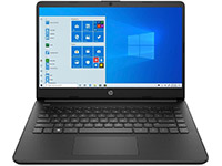 HP Pavilion Notebook 14s-fq0020nl
