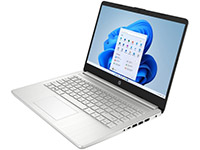 HP Pavilion Notebook 14s-fq0591au