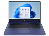 HP Pavilion Notebook 14-fq1002la