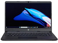 HP Pavilion Notebook 14-fq1035cl