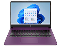 HP Pavilion Notebook 14-fq200