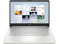 HP Pavilion Notebook 14s-dq0510tu