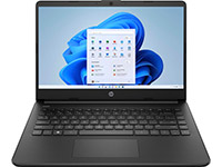 HP Pavilion Notebook 14s-dq0802no