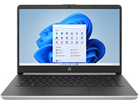 HP Pavilion Notebook 14s-dq1004ni