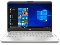 HP Pavilion Notebook 14s-dq1019ns