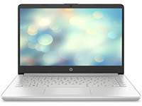HP Pavilion Notebook 14s-dq1040ns