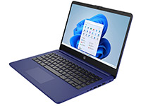 HP Pavilion Notebook 14-dq3210ca