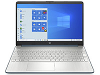 HP Pavilion Notebook 15s-fq3310nc