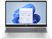 HP Pavilion Notebook 15-fc0002la