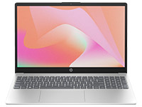 HP Pavilion Notebook 15-fc0009nq