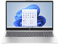 HP Pavilion Notebook 15-fd0007la