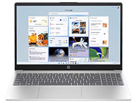HP Pavilion Notebook 15-fd0057TU