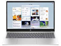 HP Pavilion Notebook 15-fd0058TU