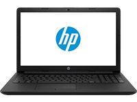 HP Pavilion Notebook 15q-dy0000ax