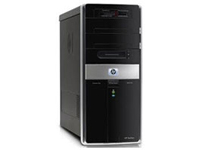 HP Pavilion Desktop Elite m9000t (CTO)