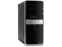 HP Pavilion Desktop Elite m9000z (CTO)