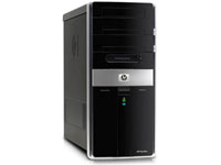 HP Pavilion Desktop Elite m9020.tr