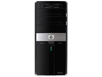 HP Pavilion Desktop Elite m9020kr