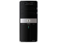 HP Pavilion Desktop Elite m9030.me