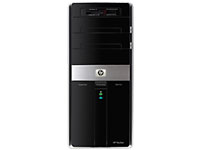 HP Pavilion Desktop Elite m9040.ch