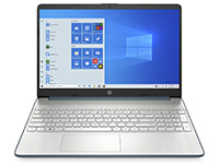 HP Pavilion Notebook 15s-fq3055nc
