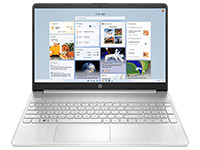 HP Pavilion Notebook 15s-eq2182au
