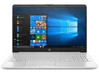 HP Pavilion Notebook 15-dw2048ne