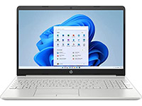 HP Pavilion Notebook 15-dw4725od