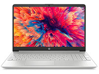 HP Pavilion Notebook 15s-fy5001tu