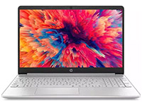 HP Pavilion Notebook 15s-fy5004tu